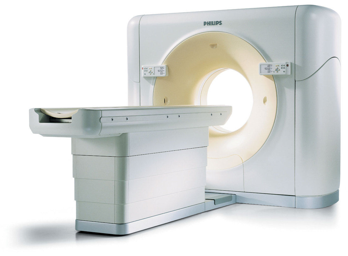 Philips Briliance 64