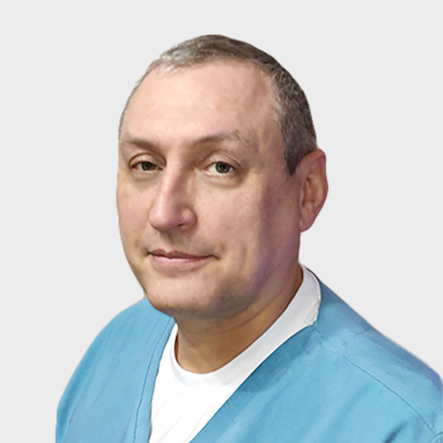 Полтавец Владимир Владимирович