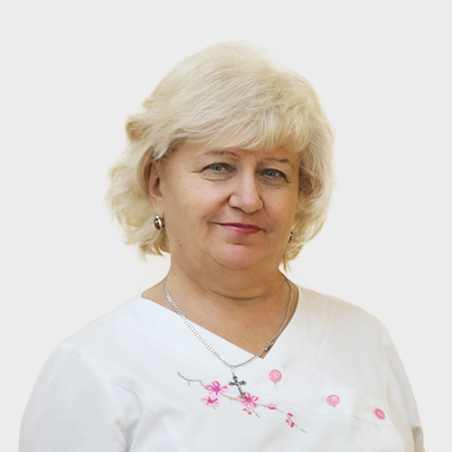 Рязанцева Людмила Александровна